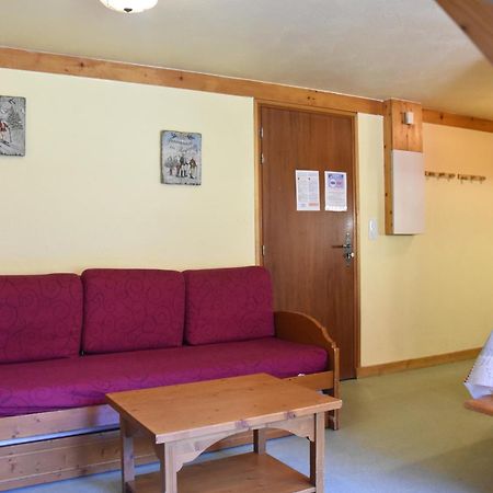 Alpes Roc Lejlighedshotel Pralognan-la-Vanoise Eksteriør billede