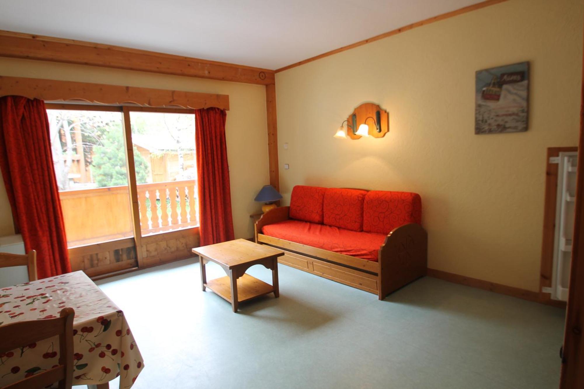 Alpes Roc Lejlighedshotel Pralognan-la-Vanoise Eksteriør billede